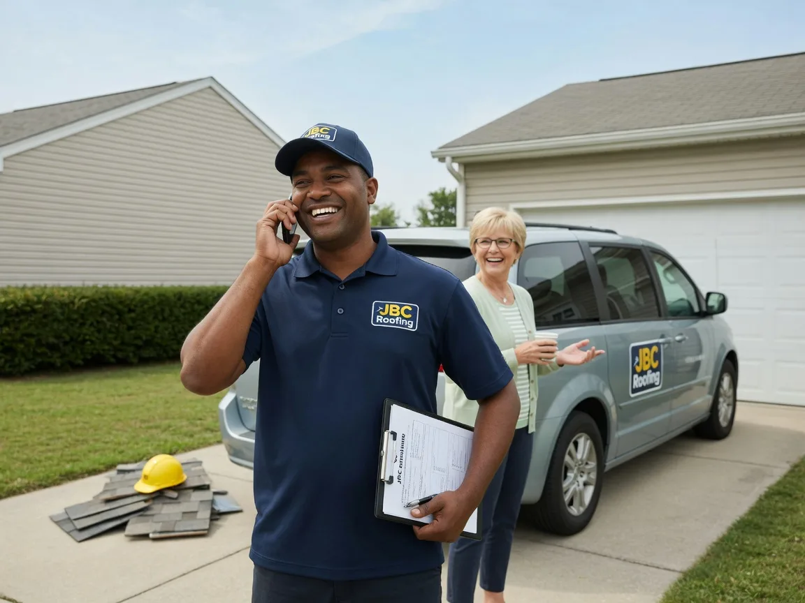 Roof Replacement Olean, NY FAQs